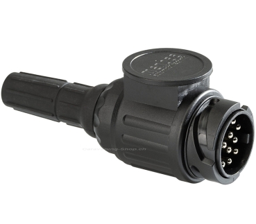 Stecker 13 pol. DIN