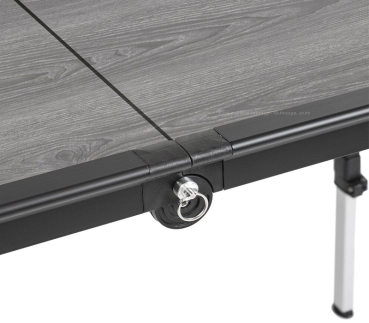 Preview: Campingtisch Dinemic Elutop