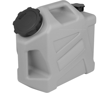Wasserkanister Pelicano, 12 Liter