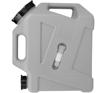 Wasserkanister Pelicano, 12 Liter