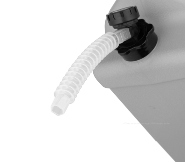 Wasserkanister Pelicano, 12 Liter