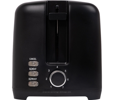 Toaster 230V