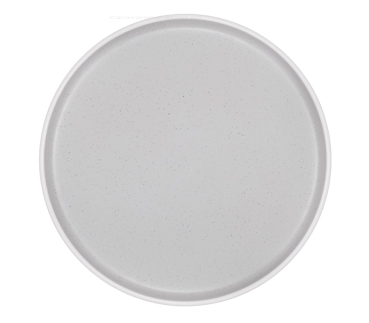 Dessertteller, weiss, Geschirr Dolomit Collection