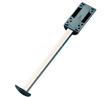 Beschlag zur Tischverbreiterung, 250 mm