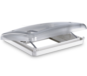Preview: Mini Heki S, 400 x 400 mm, 43 - 60 mm