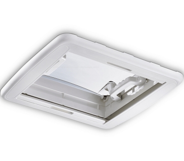 Preview: Mini Heki S, 400 x 400 mm, 43 - 60 mm