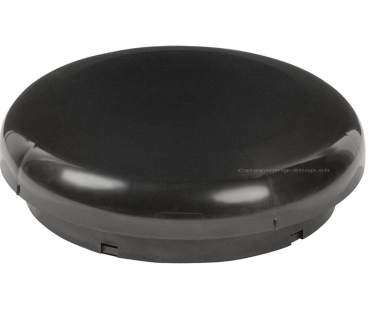 Pilzlüfter 103 schwarz