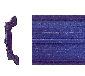 Leistenfüller, 15,4 mm, blau