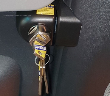 Preview: HEOSafe MB Sprinter (2018 – ...)