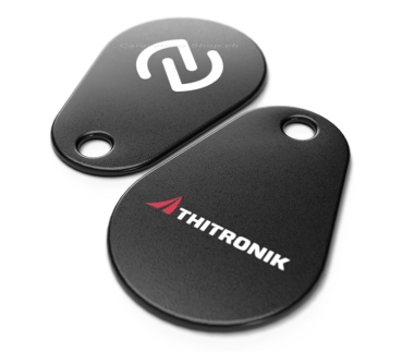 Preview: NFC Tag Thitronik