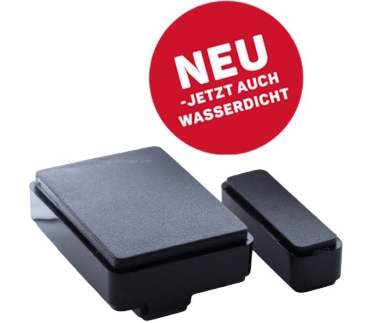 Thitronik Funk-Magnetkontakt 868 für WiPro II, wasserdicht