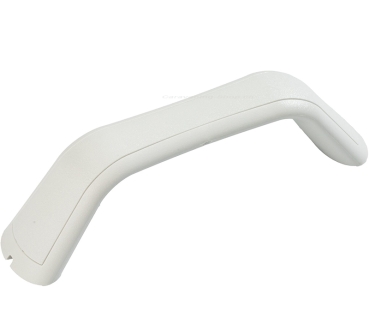 MPK Rangiergriff, weiss