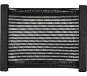 Preview: Ablagenetz KiiPiT M, 21 x 14.5 cm