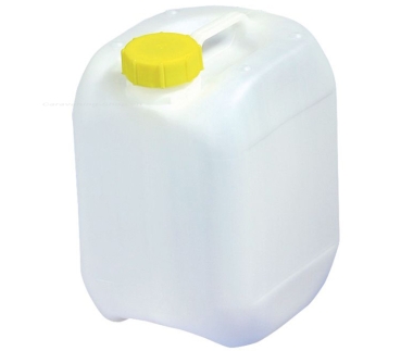 Frischwasser - Kanister  5 Liter, DIN 51