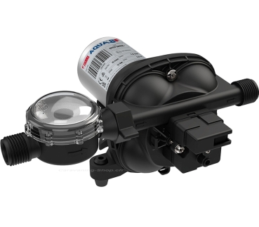 Power Pumpe Aqua 8F,  7 l/min