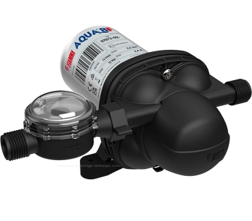 Power Pumpe Aqua 8F, 13 l/min