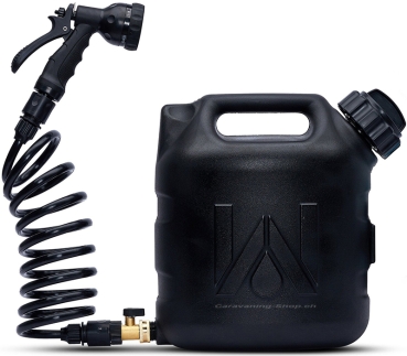 WaterPORT Wassertank 2.0, 7.5 Liter