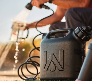 WaterPORT Wassertank 2.0, 7.5 Liter