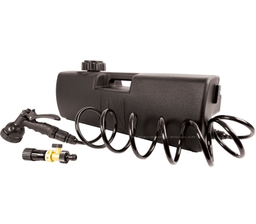WaterPORT Wassertank 4.0, 15 Liter