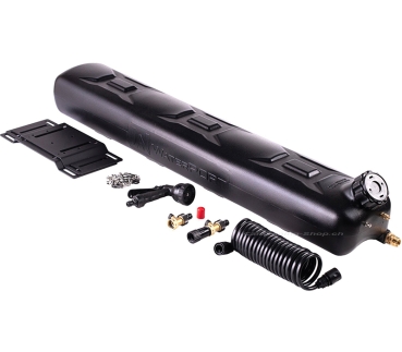 WaterPORT Wassertank 8.0, 30 Liter