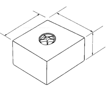 Preview: LILIE Universaltank 100 Liter
