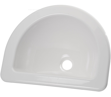 Einlegemulde abgeflacht, 360 x 270 mm