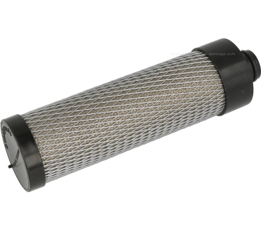 Preview: Wasserfilter Reinguard Edelstahl-Aktivkohlefilter