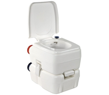  Portable Toiletten