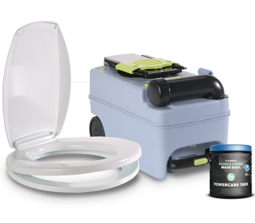 Dometic Toilettenaufbereitungs-Set Renew Kit