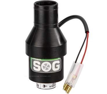 Lüfter für SOG®II Bodenvariante
