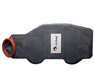 Roadbag - Taschen WC für Männer