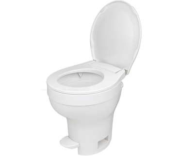 Toilette Aqua Magic VI high