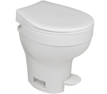 Toilette Aqua Magic VI high