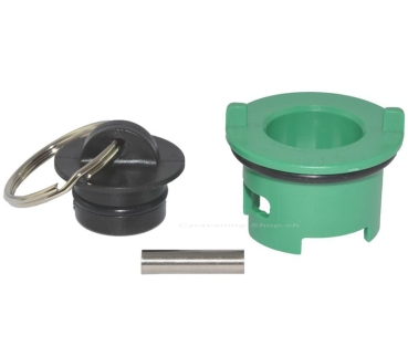 SOG Anschluss für Zusatz- kassette Dometic CT3000