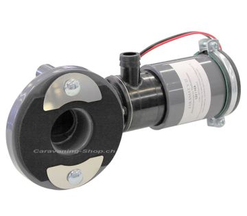 Zerhackerpumpe für Thetford C 500 grau