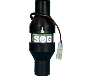 SOG  Dach- und Festtankentlüfter