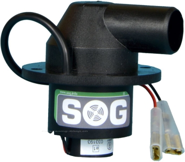 Lüfter für SOG® Türvariante