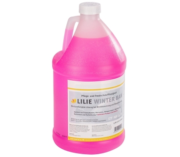 Winter Ban - Frostschutzmittel, 3.78 Liter