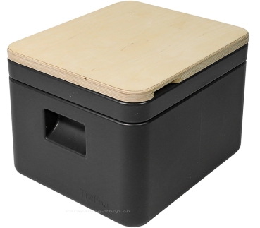 Trelino® Trenntoilette Origin S