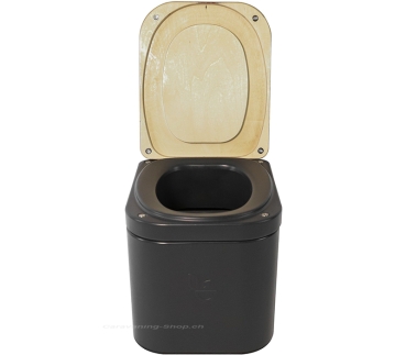 Trelino® Trenntoilette Origin M