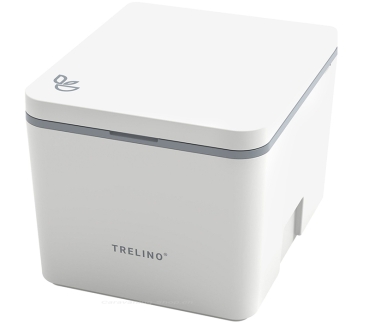 Trelino® Trenntoilette Evo S