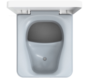 Trelino® Trenntoilette Evo S