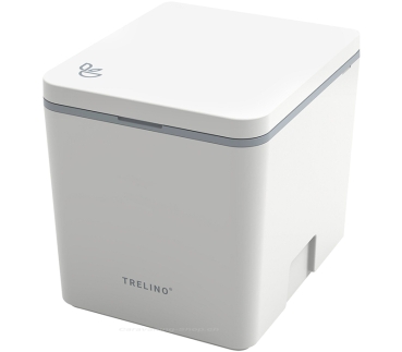 Trelino® Trenntoilette Evo M
