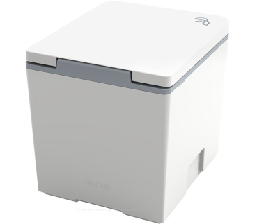 Trelino® Trenntoilette Evo M
