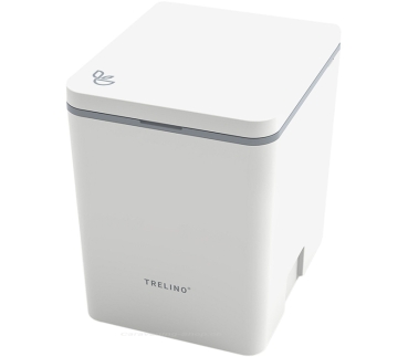 Preview: Trelino® Trenntoilette Evo L