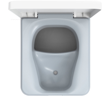 Preview: Trelino® Trenntoilette Evo L