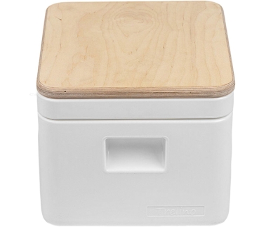 Preview: Trenntoilette Trelino® Origin
