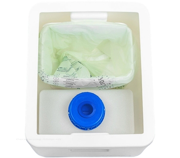 Trenntoilette Trelino® Origin