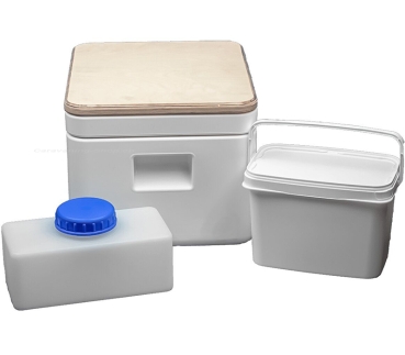 Trenntoilette Trelino® Origin