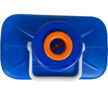 Preview: Füllstandsanzeige Urinometer für Trenntoilette Trelino® Evo M/L